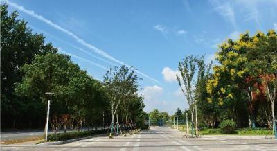 南京激光產業(yè)園