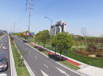 飛鷹路