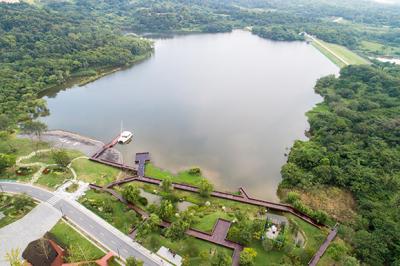 寶相湖公園